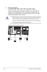 Preview for 64 page of Asus RS700DA-E6/PS4 User Manual