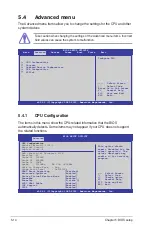 Preview for 86 page of Asus RS700DA-E6/PS4 User Manual