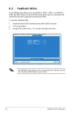 Preview for 112 page of Asus RS700DA-E6/PS4 User Manual