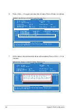 Preview for 116 page of Asus RS700DA-E6/PS4 User Manual