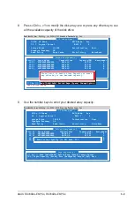 Preview for 117 page of Asus RS700DA-E6/PS4 User Manual