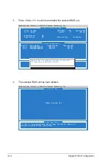 Preview for 120 page of Asus RS700DA-E6/PS4 User Manual