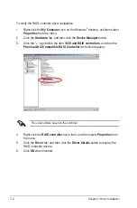 Preview for 128 page of Asus RS700DA-E6/PS4 User Manual