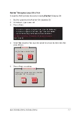 Preview for 129 page of Asus RS700DA-E6/PS4 User Manual