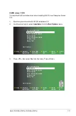 Preview for 133 page of Asus RS700DA-E6/PS4 User Manual