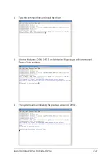 Preview for 149 page of Asus RS700DA-E6/PS4 User Manual