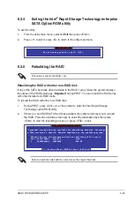 Preview for 153 page of Asus RS720-E8-RS24-ECP User Manual