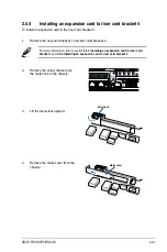 Preview for 49 page of Asus RS720-E9-RS24-E User Manual