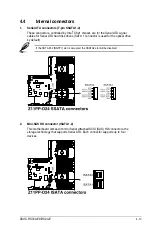 Preview for 83 page of Asus RS720-E9-RS24-E User Manual