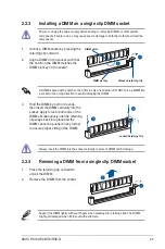 Preview for 37 page of Asus RS720-E9-RS8 User Manual