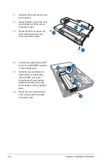 Preview for 60 page of Asus RS720-E9-RS8 User Manual