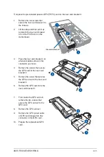 Preview for 63 page of Asus RS720-E9-RS8 User Manual