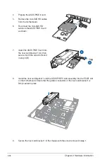 Preview for 66 page of Asus RS720-E9-RS8 User Manual