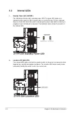 Preview for 100 page of Asus RS720-E9-RS8 User Manual