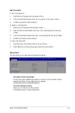 Preview for 153 page of Asus RS720-E9-RS8 User Manual