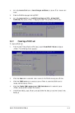 Preview for 177 page of Asus RS720-E9-RS8 User Manual