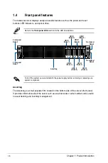 Preview for 18 page of Asus RS720Q-E9-RS8 User Manual