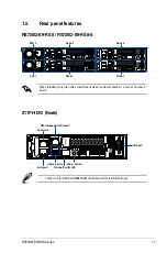 Preview for 19 page of Asus RS720Q-E9-RS8 User Manual