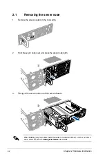 Preview for 26 page of Asus RS720Q-E9-RS8 User Manual