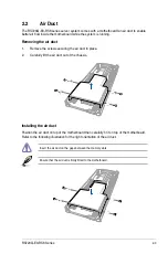 Preview for 27 page of Asus RS720Q-E9-RS8 User Manual