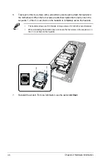 Preview for 30 page of Asus RS720Q-E9-RS8 User Manual