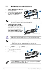 Preview for 32 page of Asus RS720Q-E9-RS8 User Manual