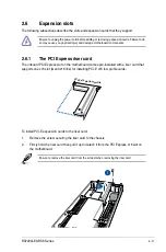 Preview for 35 page of Asus RS720Q-E9-RS8 User Manual