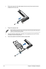 Preview for 36 page of Asus RS720Q-E9-RS8 User Manual