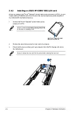 Preview for 38 page of Asus RS720Q-E9-RS8 User Manual