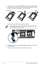 Preview for 40 page of Asus RS720Q-E9-RS8 User Manual