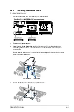 Preview for 41 page of Asus RS720Q-E9-RS8 User Manual