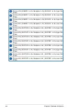 Preview for 44 page of Asus RS720Q-E9-RS8 User Manual