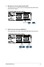 Preview for 61 page of Asus RS720Q-E9-RS8 User Manual