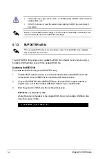 Preview for 76 page of Asus RS720Q-E9-RS8 User Manual