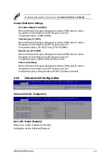 Preview for 87 page of Asus RS720Q-E9-RS8 User Manual