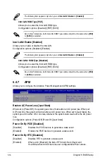 Preview for 88 page of Asus RS720Q-E9-RS8 User Manual