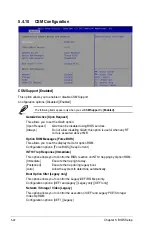 Preview for 94 page of Asus RS720Q-E9-RS8 User Manual