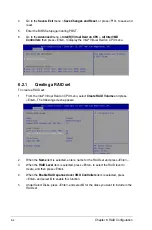 Preview for 122 page of Asus RS720Q-E9-RS8 User Manual