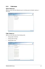 Preview for 129 page of Asus RS720Q-E9-RS8 User Manual