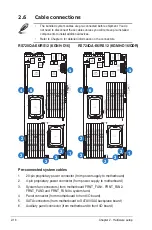 Preview for 36 page of Asus RS720QA-E6/RS12 User Manual