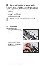 Preview for 37 page of Asus RS720QA-E6/RS12 User Manual