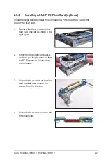 Preview for 41 page of Asus RS720QA-E6/RS12 User Manual