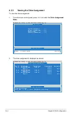 Preview for 116 page of Asus RS720QA-E6/RS12 User Manual