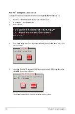 Preview for 126 page of Asus RS720QA-E6/RS12 User Manual