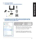 Preview for 21 page of Asus RT-AC1500UHP Quick Start Manual