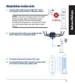 Preview for 33 page of Asus RT-AC1500UHP Quick Start Manual