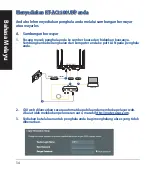 Preview for 34 page of Asus RT-AC1500UHP Quick Start Manual