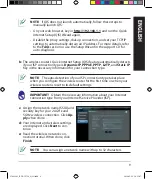 Preview for 9 page of Asus RT-AC1750 Quick Start Manual