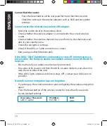 Preview for 14 page of Asus RT-AC1750 Quick Start Manual