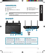 Preview for 29 page of Asus RT-AC1750 Quick Start Manual